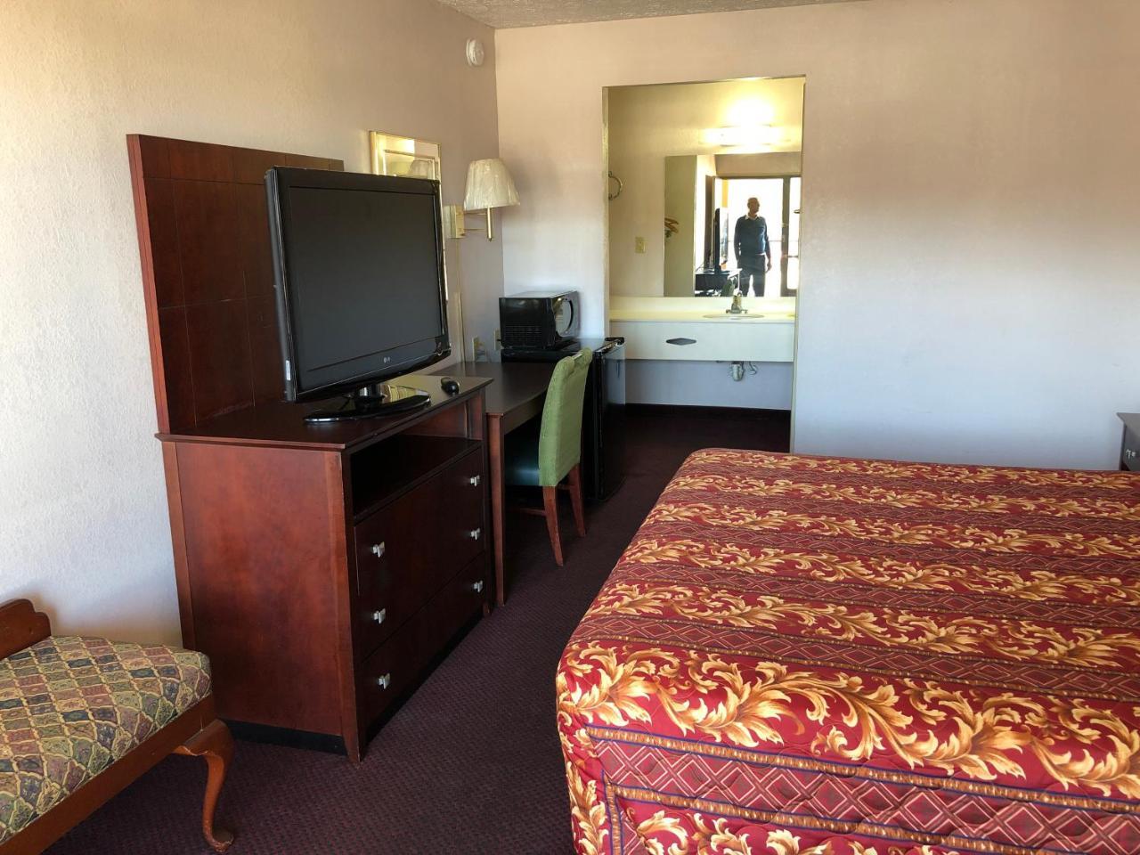Oyo Hotel Decatur I-20 East & Wesley Club Dr Exterior foto